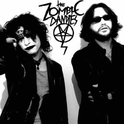 The Zombie Dandies : Zombie Dandies